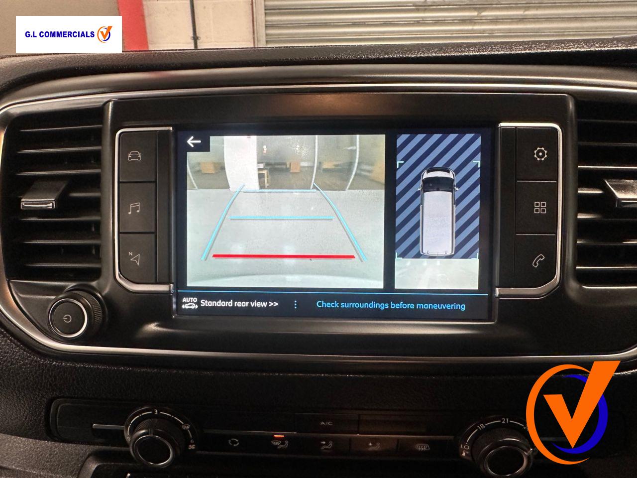 Used Peugeot Expert 2020 for sale - 77950888: Photo 19