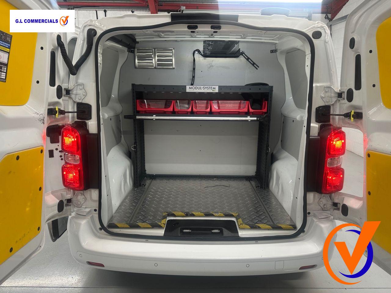 Used Peugeot Expert 2020 for sale - 77950888: Photo 20