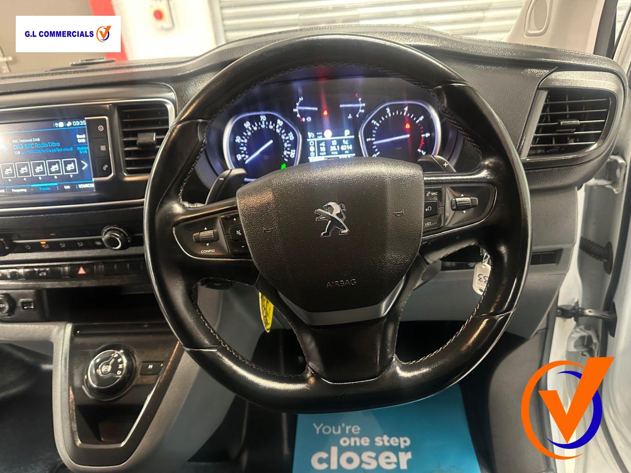 Used Peugeot Expert 2020 for sale - 77950888: Photo 22