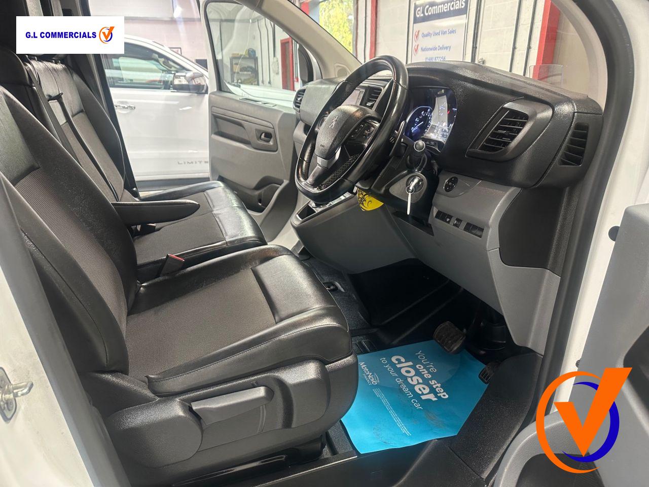 Used Peugeot Expert 2020 for sale - 77950888: Photo 23