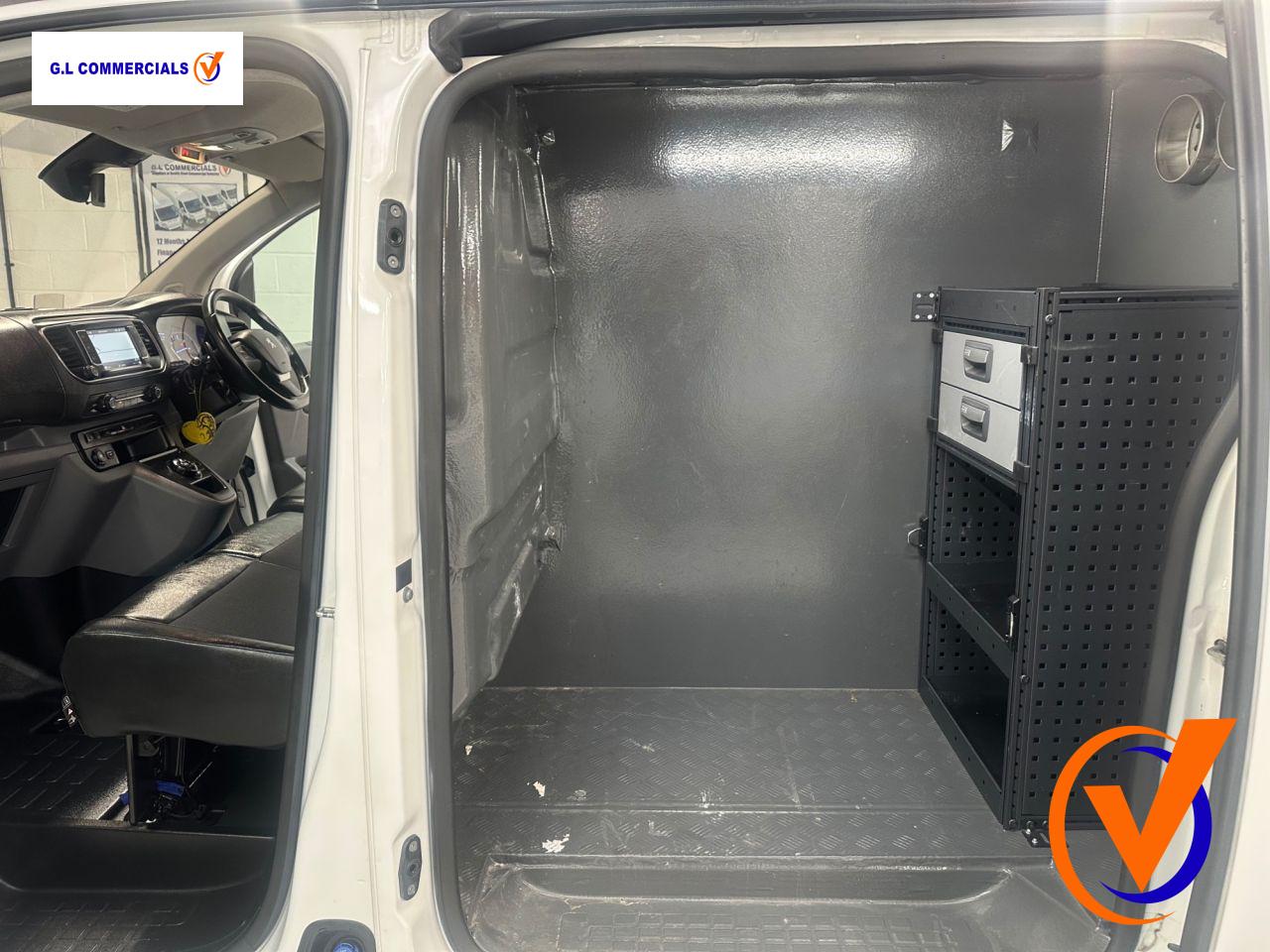 Used Peugeot Expert 2020 for sale - 77950888: Photo 25