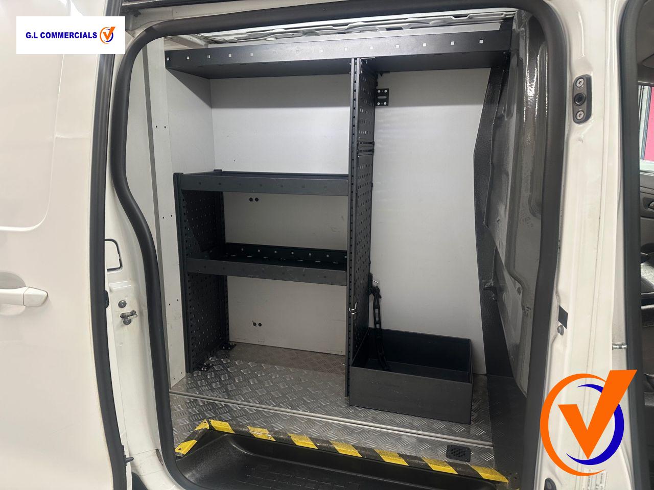 Used Peugeot Expert 2020 for sale - 77950888: Photo 27