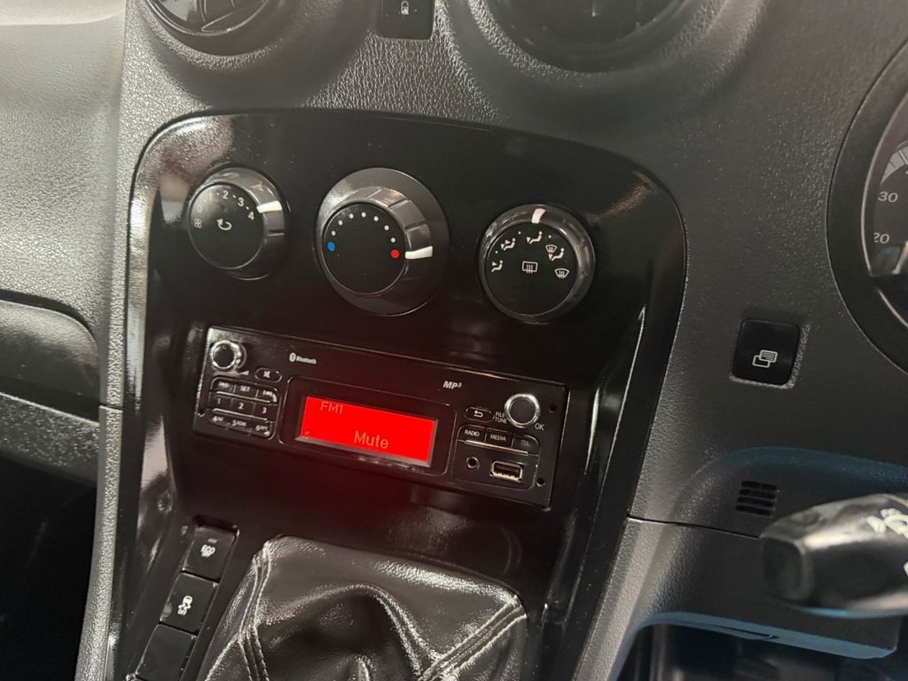 Used Mercedes-Benz Citan 2017 for sale - 76546652: Photo 13