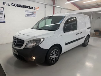 Mercedes-Benz - Citan