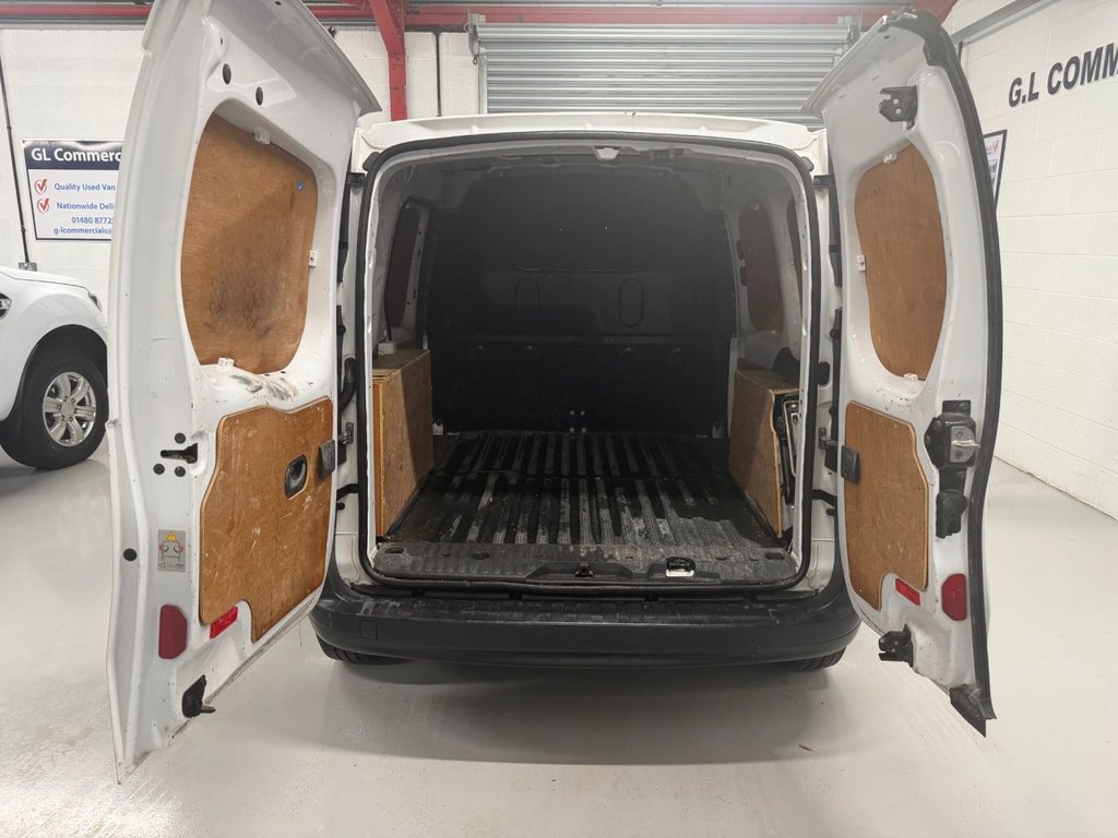 Used Mercedes-Benz Citan 2017 for sale - 76546652: Photo 5