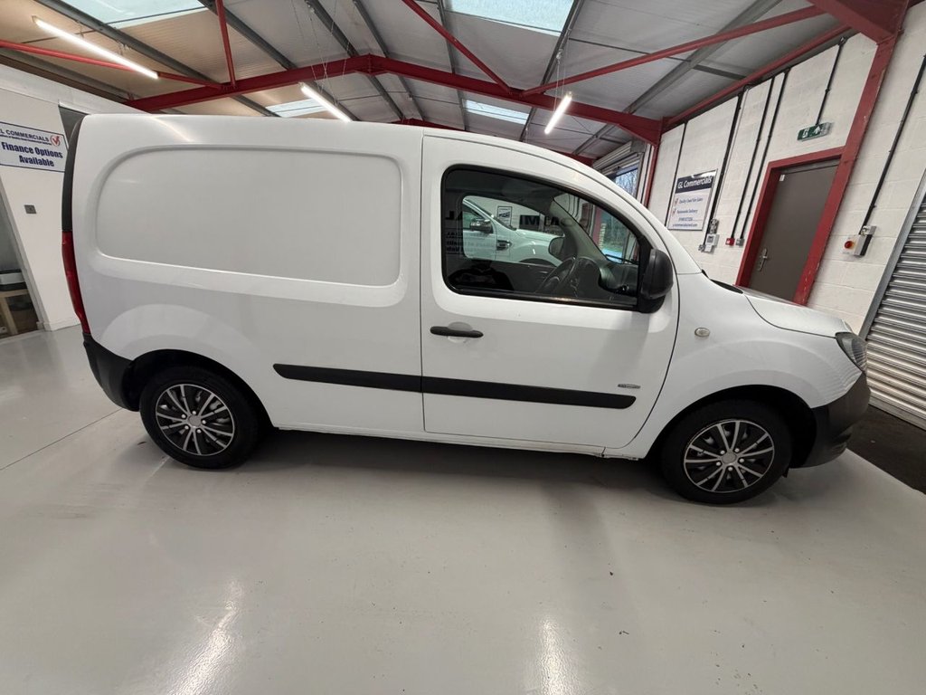 Used Mercedes-Benz Citan 2017 for sale - 76546652: Photo 6