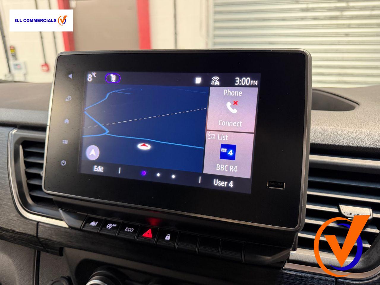 Used Renault Trafic 2023 for sale - 77950927: Photo 12