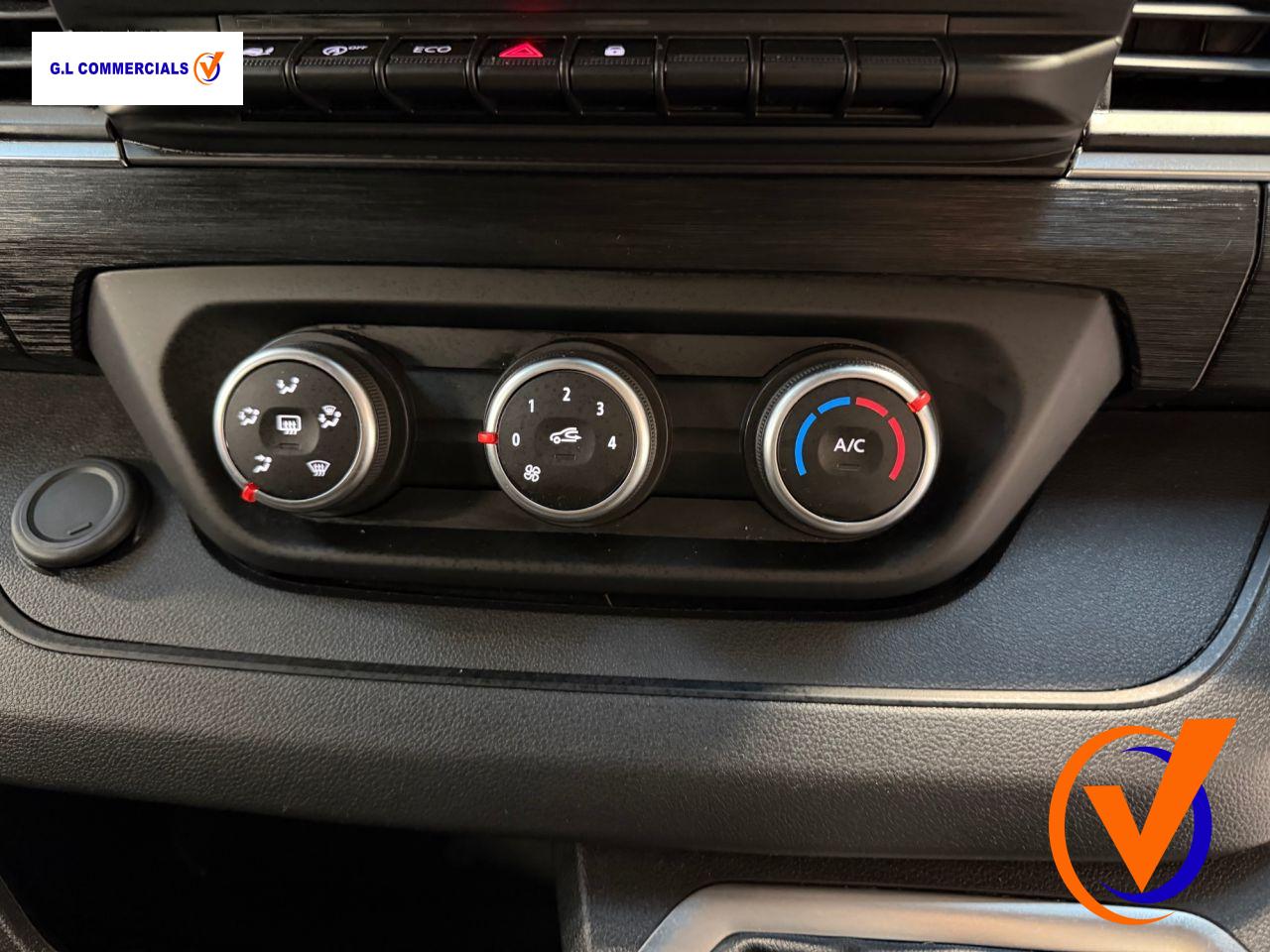 Used Renault Trafic 2023 for sale - 77950927: Photo 13