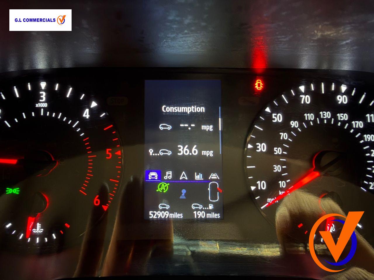 Used Renault Trafic 2023 for sale - 77950927: Photo 16