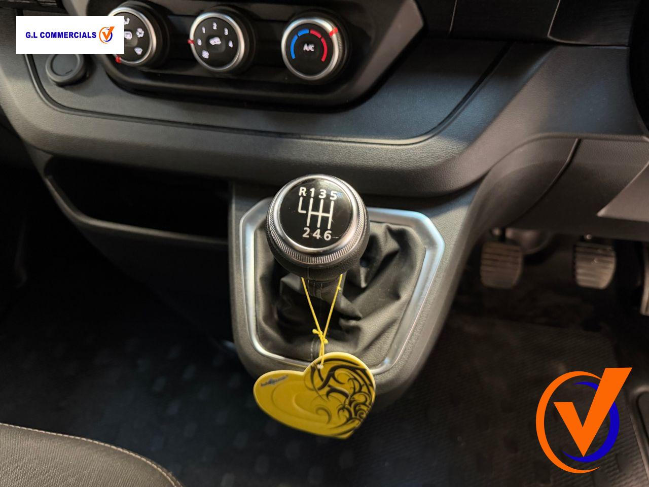 Used Renault Trafic 2023 for sale - 77950927: Photo 19