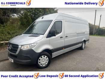 Used Mercedes-Benz Sprinter 2021 for sale - 74998111: Photo