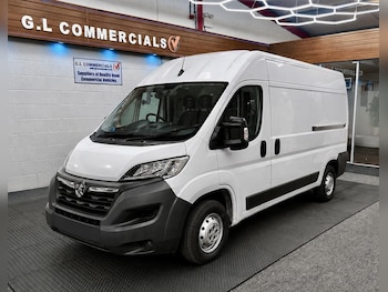 Used Vauxhall Movano 2022 for sale - 78424358: Photo