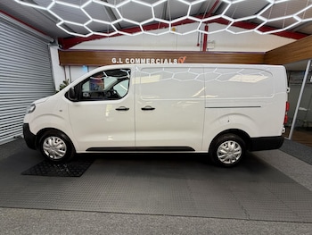 Used Vauxhall Vivaro 2023 for sale - 78344306: Photo