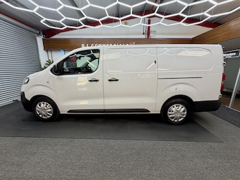 Used Vauxhall Vivaro 2023 for sale - 78240039: Photo