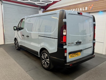 Used Renault Trafic 2023 for sale - 78849657: Photo