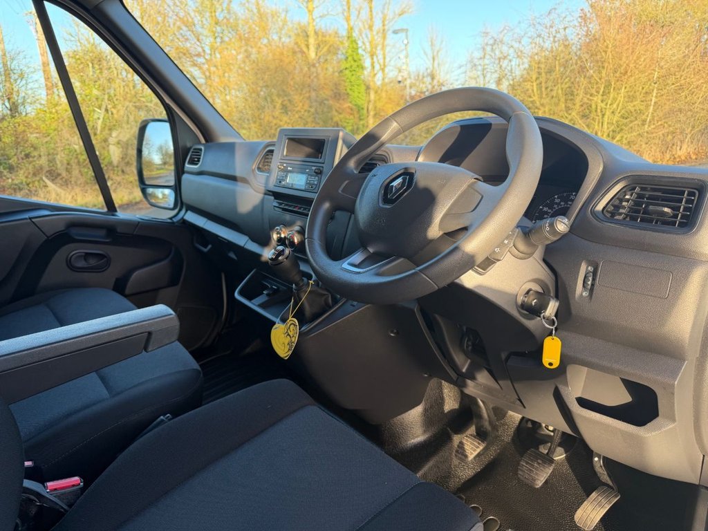 Used Renault Master 2023 for sale - 76923834: Photo 12