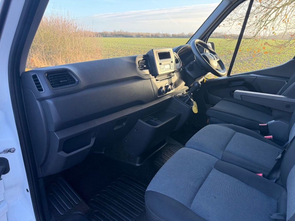 Used Renault Master 2023 for sale - 76923834: Photo 14