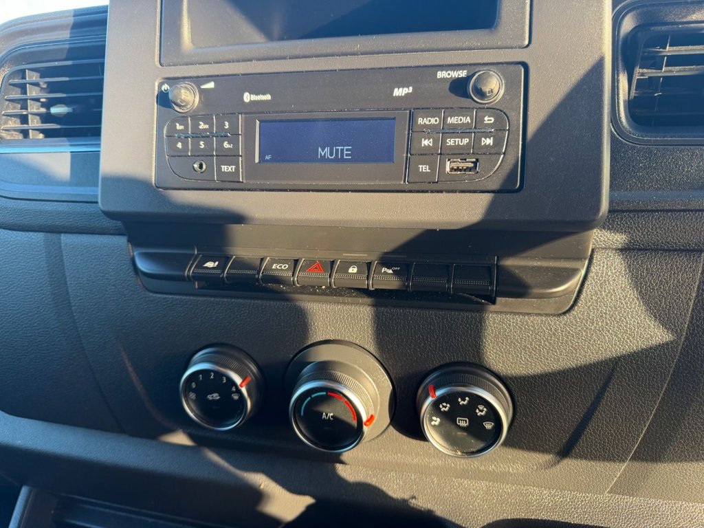 Used Renault Master 2023 for sale - 76923834: Photo 16