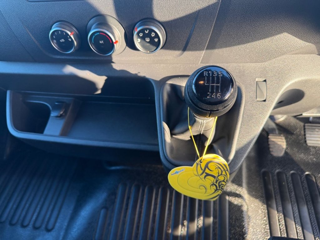 Used Renault Master 2023 for sale - 76923834: Photo 18