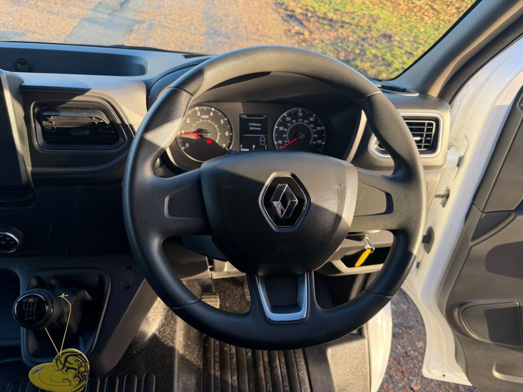 Used Renault Master 2023 for sale - 76923834: Photo 25