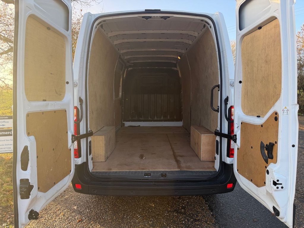 Used Renault Master 2023 for sale - 76923834: Photo 9