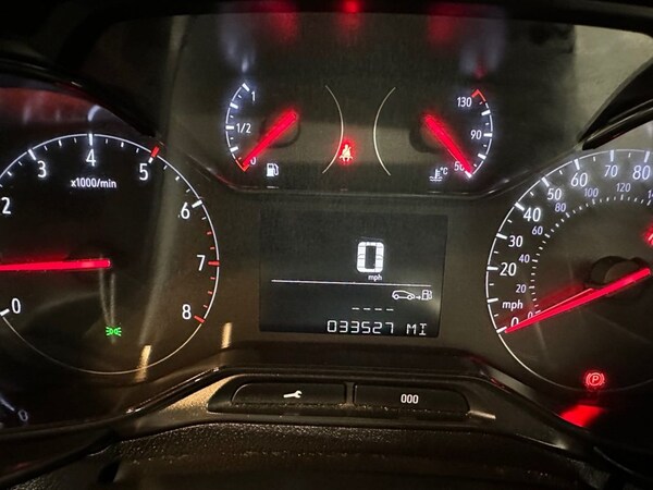 Used Vauxhall Combo 2022 for sale - 73871651: Photo 17
