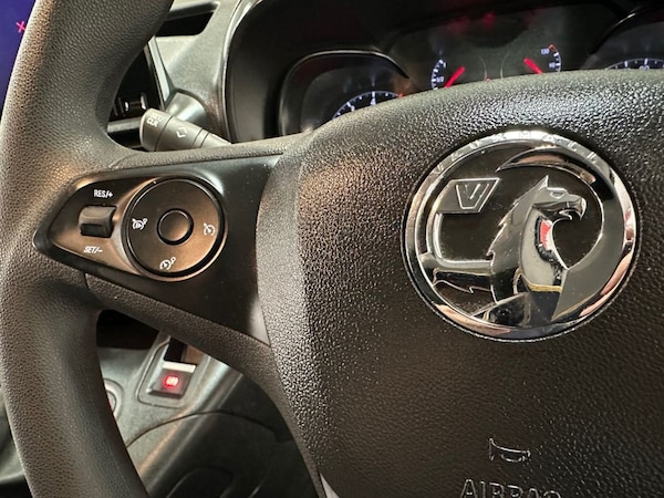 Used Vauxhall Combo 2022 for sale - 73871651: Photo 23
