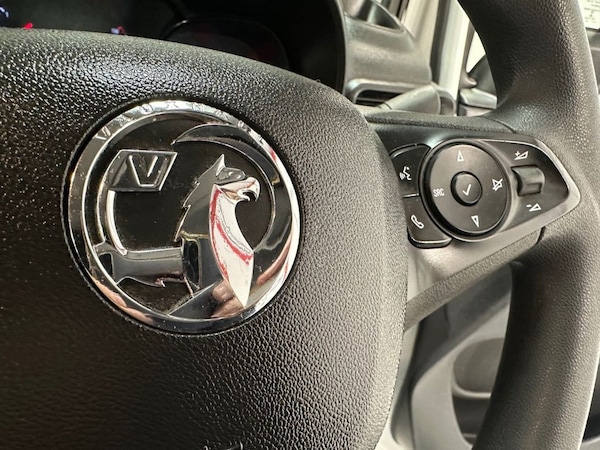 Used Vauxhall Combo 2022 for sale - 73871651: Photo 24