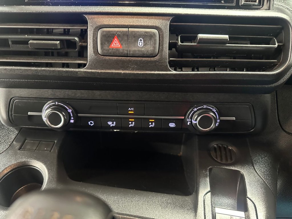 Used Peugeot Partner 2023 for sale - 76132847: Photo 17