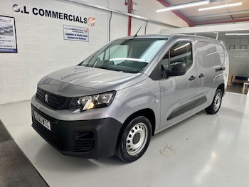 Peugeot - Partner