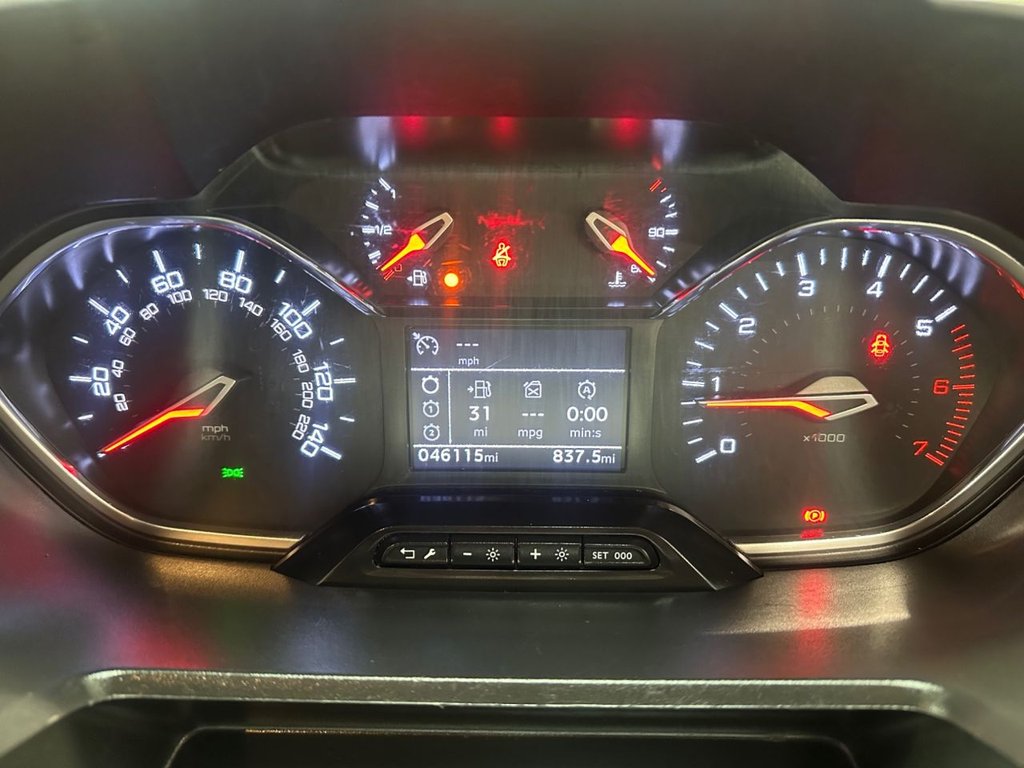 Used Peugeot Partner 2023 for sale - 76132847: Photo 22