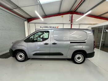 Used Peugeot Partner 2023 for sale - 76132847: Photo 3