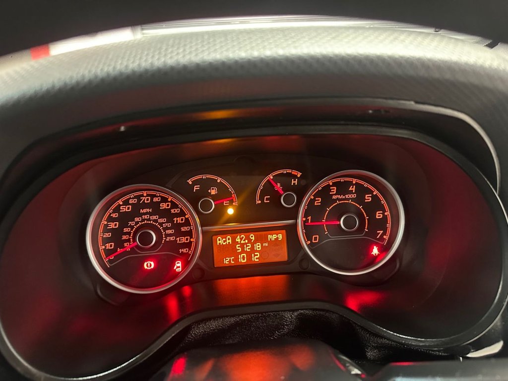 Used Fiat Doblo 2021 for sale - 76210415: Photo 14