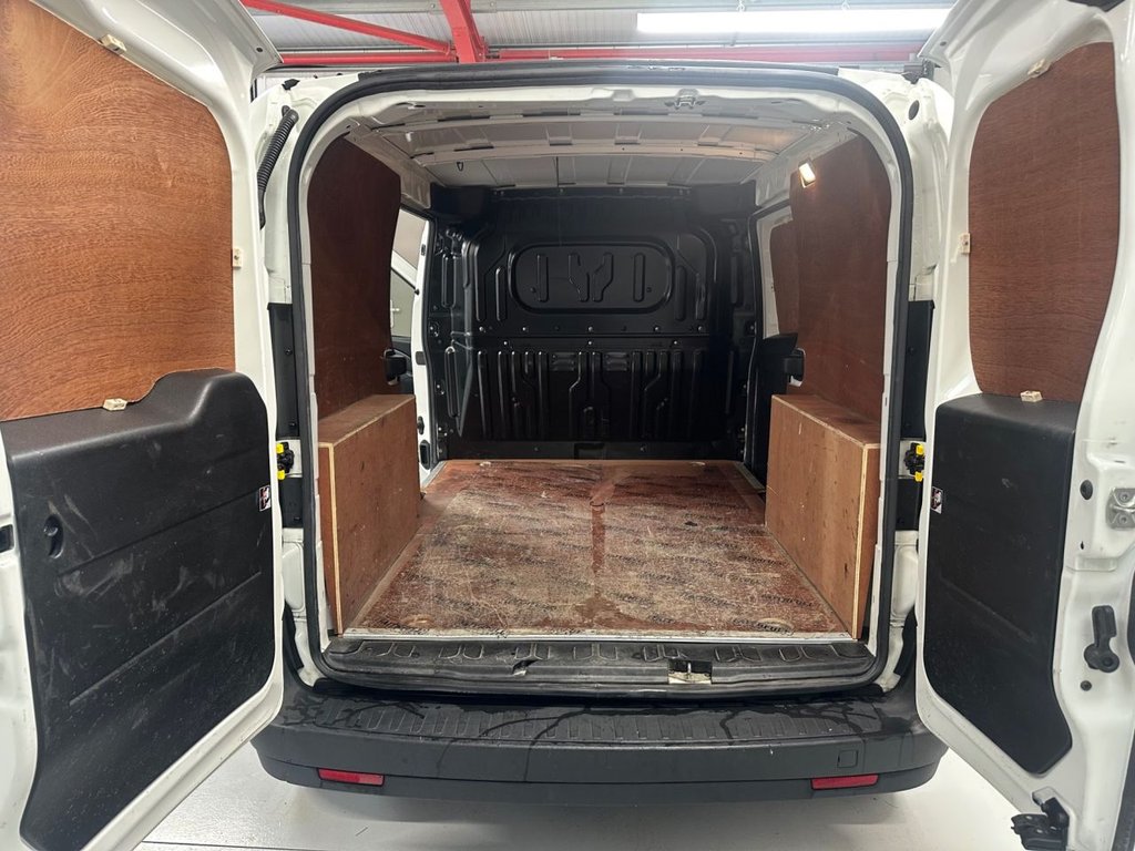 Used Fiat Doblo 2021 for sale - 76210415: Photo 17