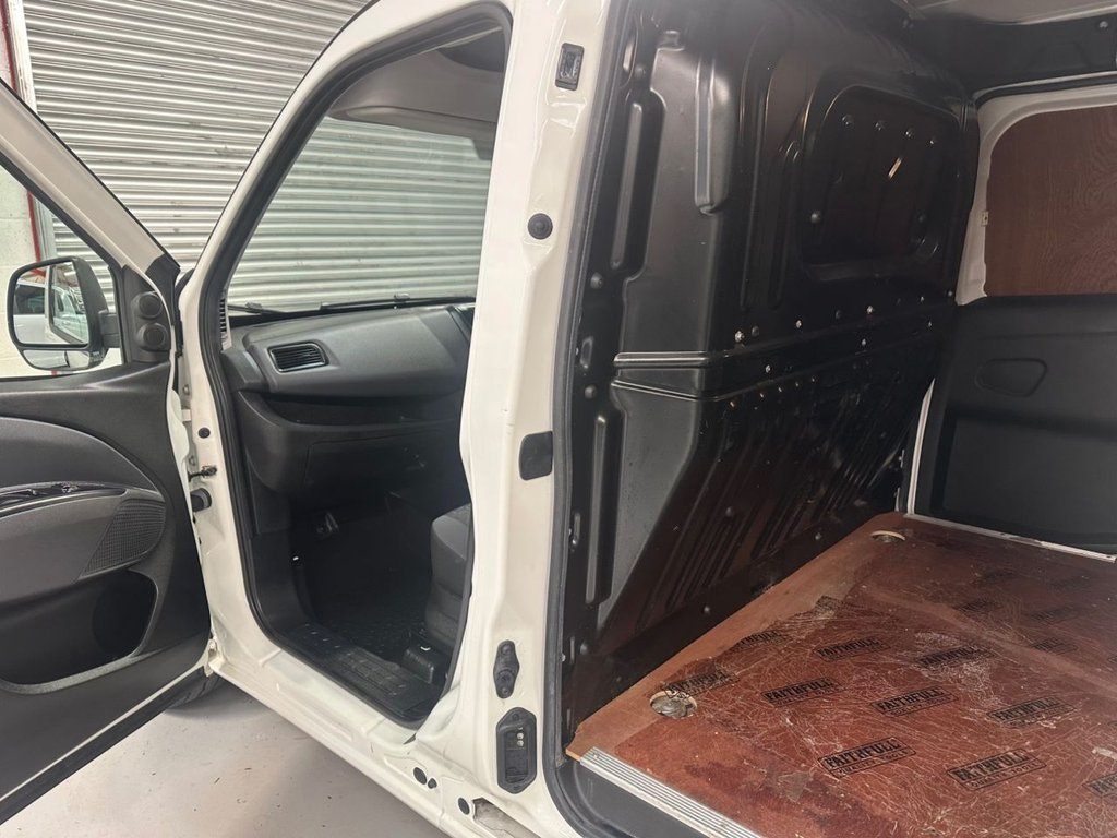 Used Fiat Doblo 2021 for sale - 76210415: Photo 23