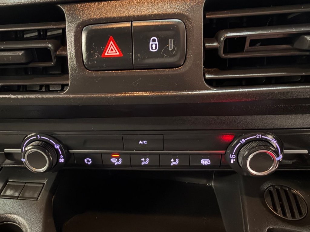 Used Vauxhall Combo 2021 for sale - 76291658: Photo 15