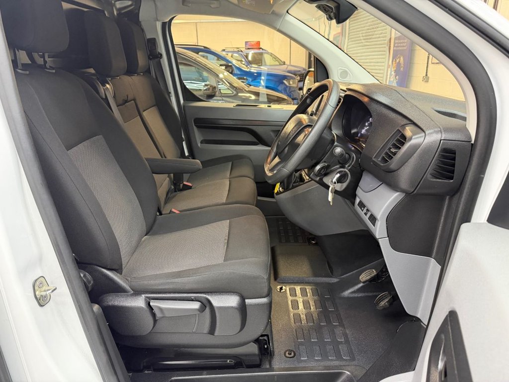 Used Peugeot Expert 2022 for sale - 77342076: Photo 11