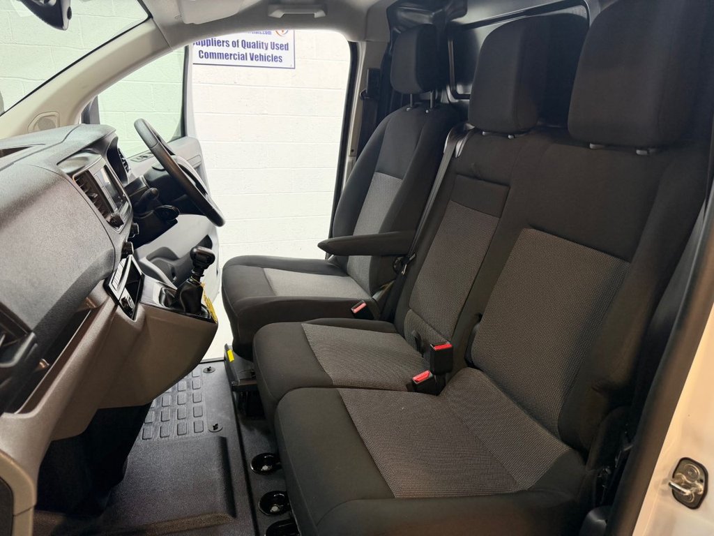 Used Peugeot Expert 2022 for sale - 77342076: Photo 12