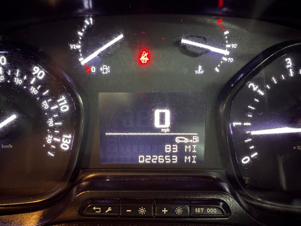 Used Peugeot Expert 2022 for sale - 77342076: Photo 13