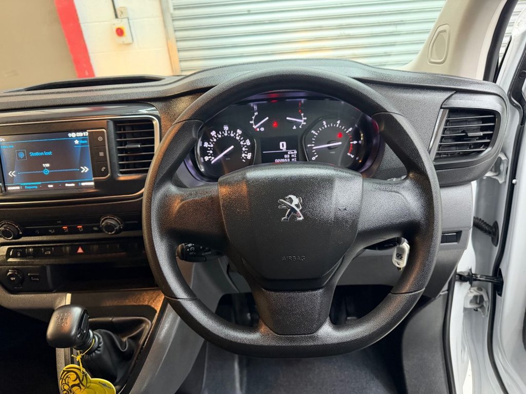 Used Peugeot Expert 2022 for sale - 77342076: Photo 16