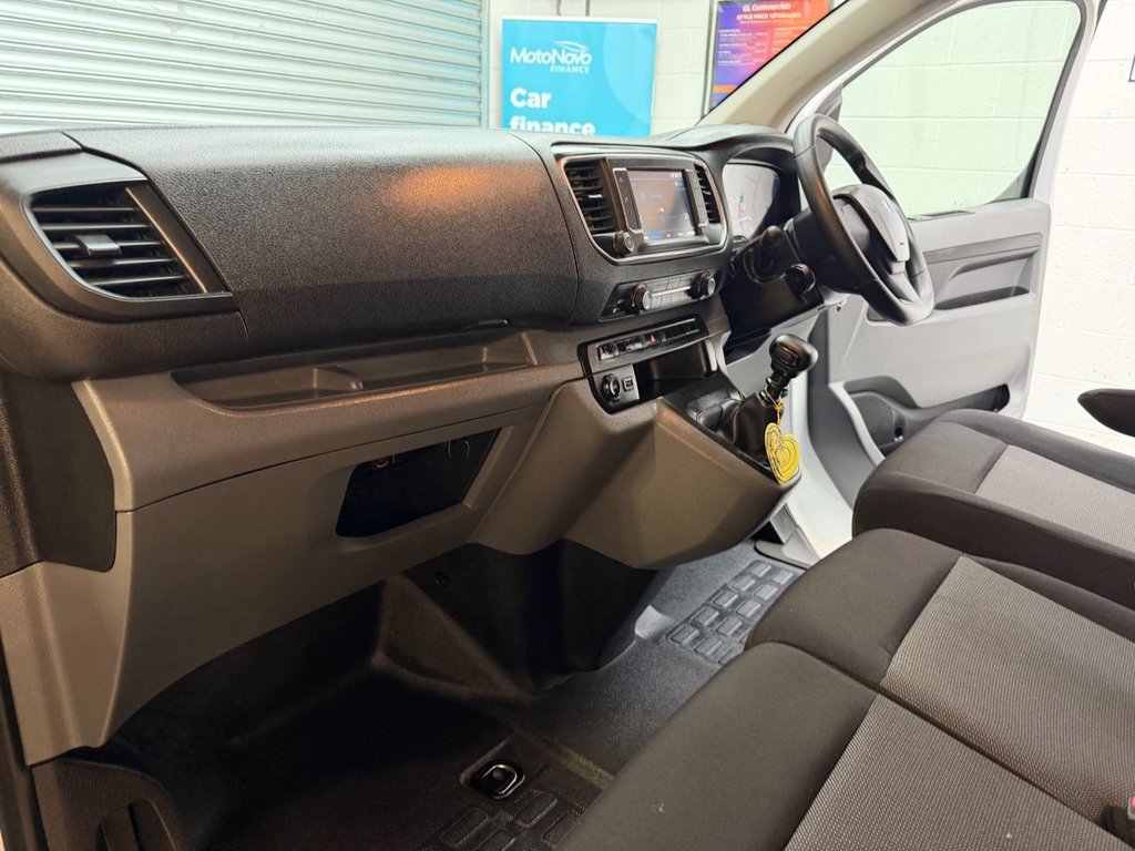 Used Peugeot Expert 2022 for sale - 77342076: Photo 19