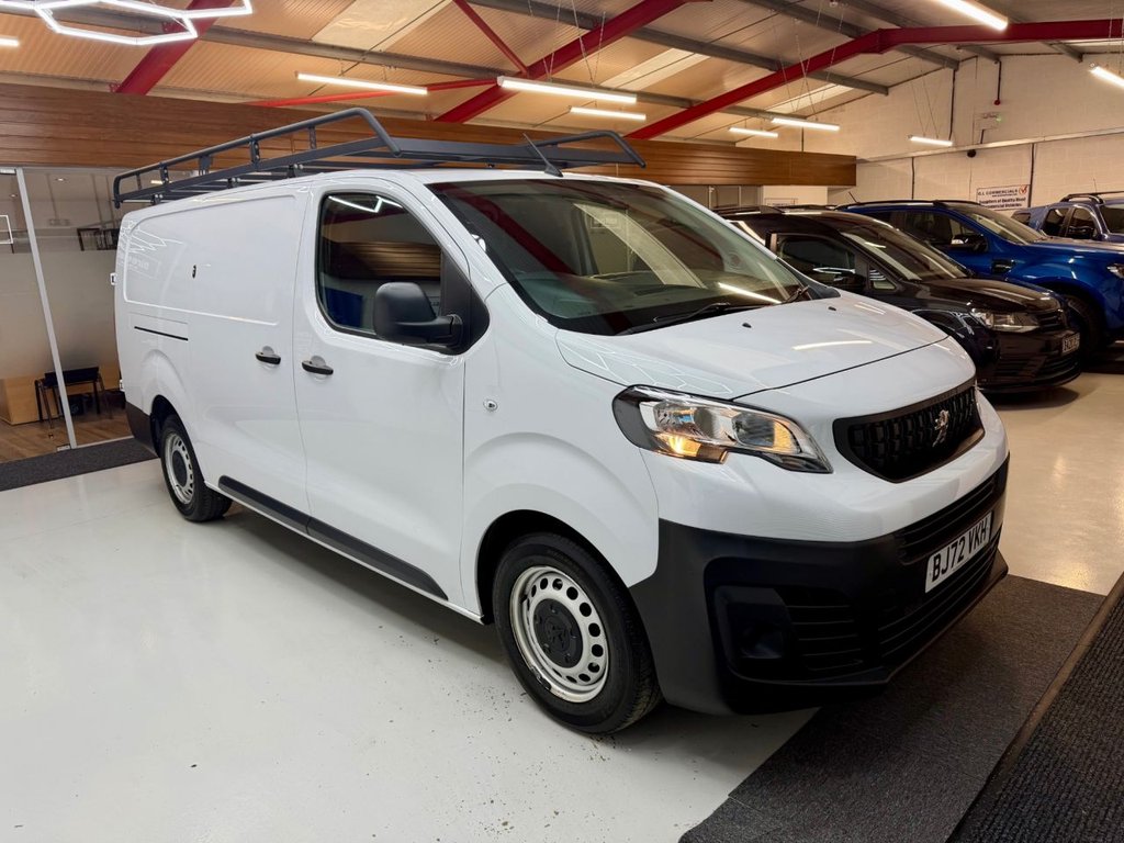 Used Peugeot Expert 2022 for sale - 77342076: Photo 7