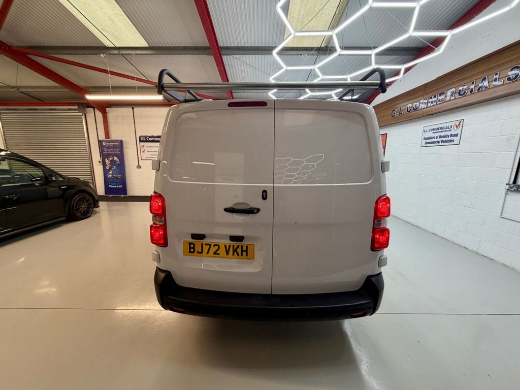 Used Peugeot Expert 2022 for sale - 77342076: Photo 8