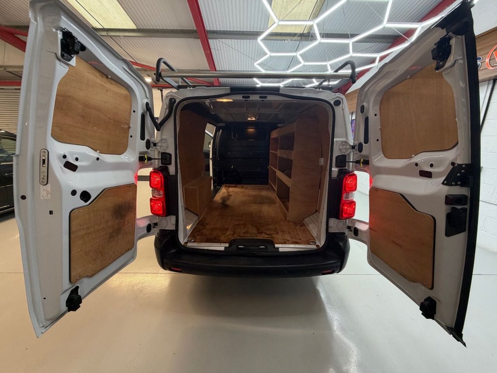Used Peugeot Expert 2022 for sale - 77342076: Photo 9