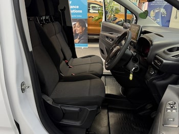 Used Vauxhall Combo 2023 for sale - 78630472: Photo