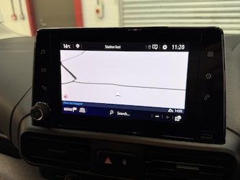 Used Vauxhall Combo 2023 for sale - 78630472: Photo