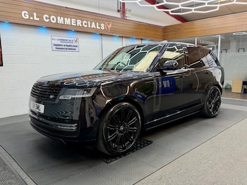 Used Land Rover Range Rover 2025 for sale - 78270493: Photo