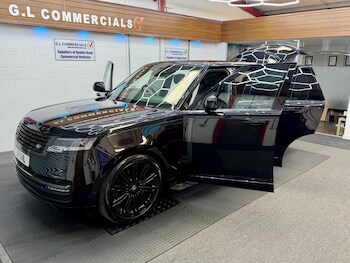 Used Land Rover Range Rover 2025 for sale - 78270493: Photo