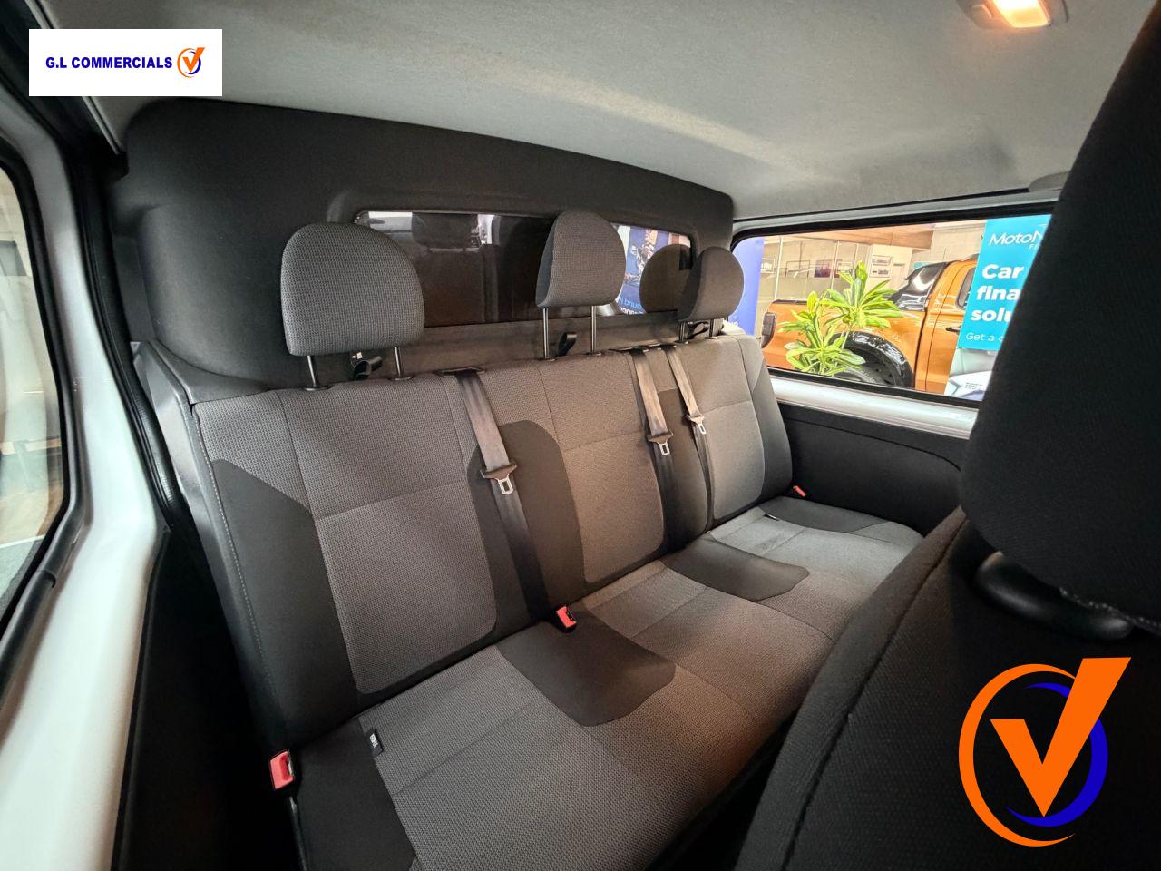 Used Renault Trafic 2024 for sale - 77950901: Photo 12