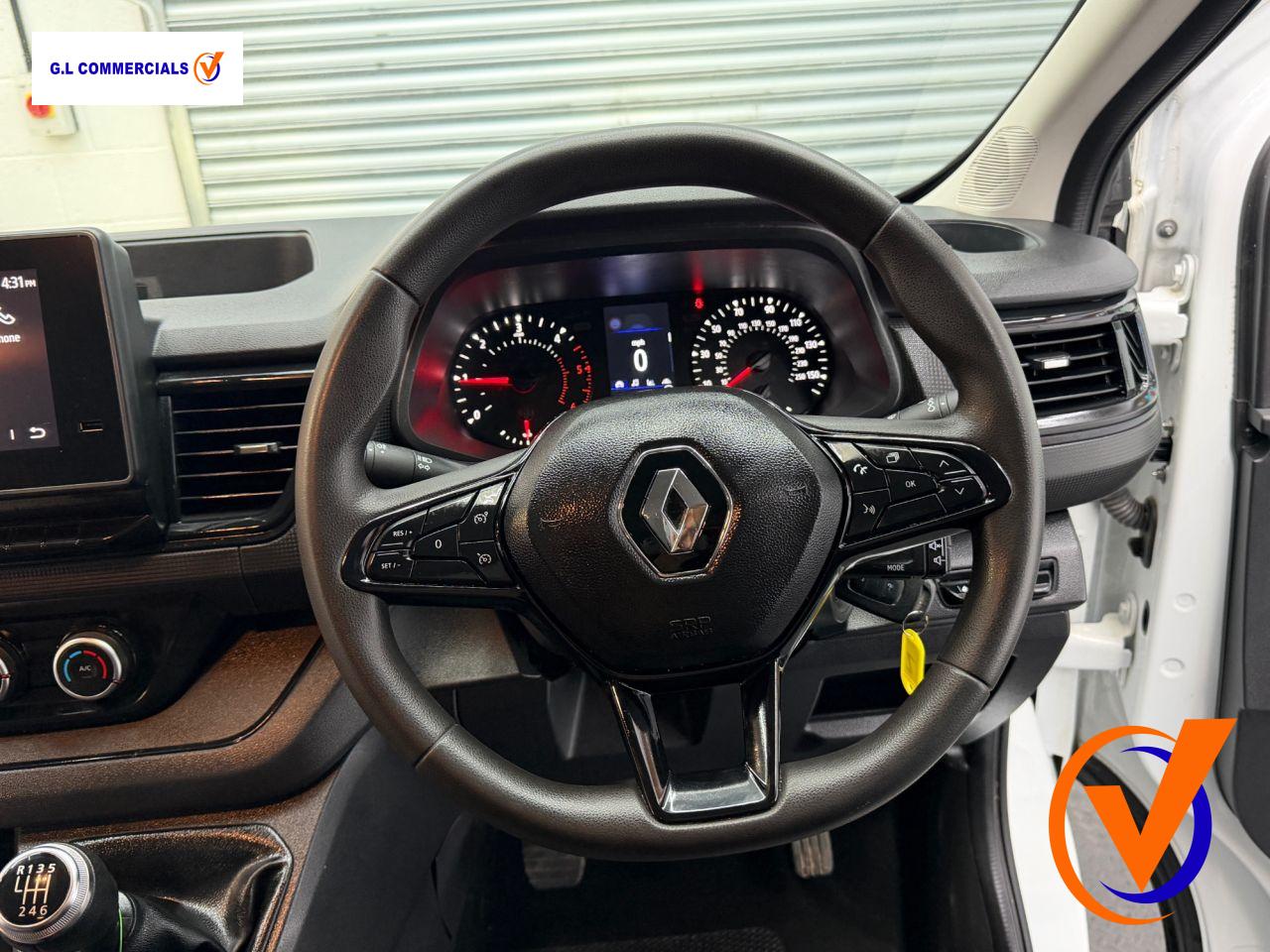 Used Renault Trafic 2024 for sale - 77950901: Photo 15